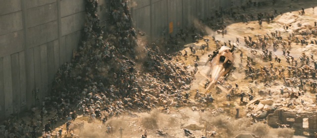 World War Z