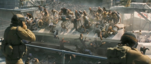 World War Z