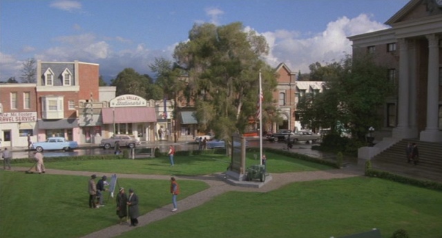 Hill Valley