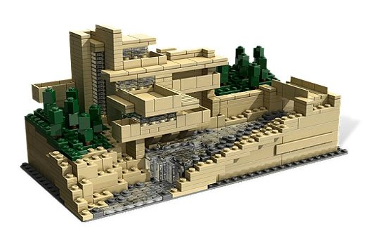 fallingwater