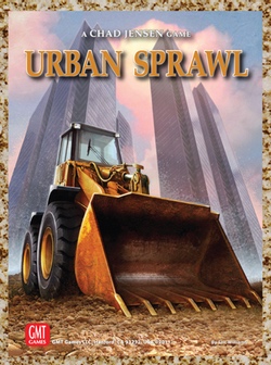 urbansprawl