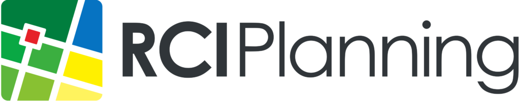 RCI Planning logo